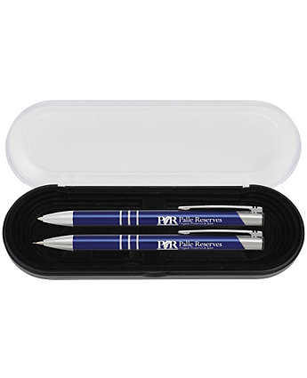 pen gift sets with logo